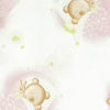 Poza cu Sac de dormit, KidsDecor, primavara 0.8 tog Pink Bear's Dream 95 cm