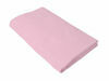 Poza cu Set cearceafuri Stelute roz cu elastic pentru saltea 60 x 85 cm