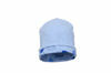 Imagine Caciula copii Leaf din bumbac elastic in strat dublu, cu bordura 3-5 ani