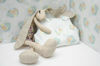 Imagine Set protectii patut 70 x 140 cm Blue Bears Dream