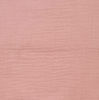 Poza cu Salopeta din Muselina Blushing Pink 6-9 luni