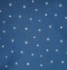 Imagine Cearceaf Sky in the Night, cu elastic, din bumbac