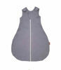 Imagine Sac de dormit copii 0.3 tog, din Muselina, KidsDecor, Dreamy Lavander