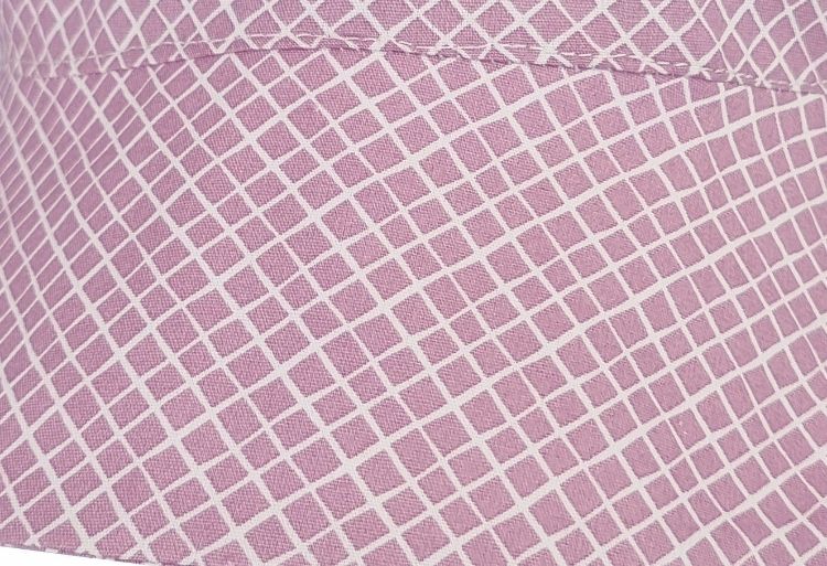 Imagine Palarie de soare pentru copii, Pink Diamond, din bumbac