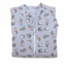 Imagine Sac de dormit cu picioruse, Bunny Blue