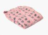 Imagine Sac de dormit cu picioruse, Bunny Pink