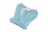 Imagine Set 2 saci de dormit nou-nascut Swaddle First Sleep Calm Star & Coral Blue, tog 0.5