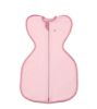 Imagine Sac de dormit nou-nascut Swaddle First Sleep Blush Pink, tog 0.5