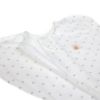 Imagine Sac de dormit nou-nascut Swaddle First Sleep Star Light