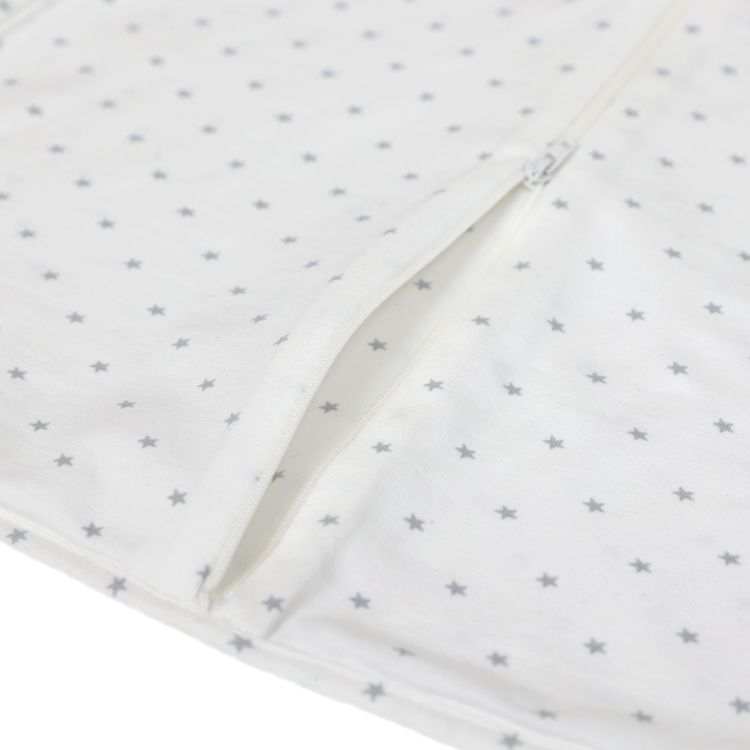 Imagine Sac de dormit nou-nascut Swaddle First Sleep Star Light