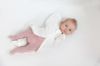 Imagine Sac de dormit nou-nascut Swaddle First Sleep Star Light