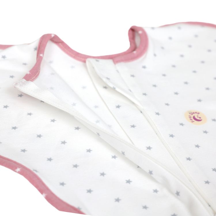 Imagine Sac de dormit nou-nascut Swaddle First Sleep Sweet Light