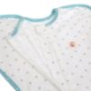 Imagine Sac de dormit nou-nascut Swaddle First Sleep Calm Light