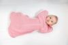 Imagine Sac de dormit nou-nascut Swaddle First Sleep Sweet Star