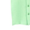 Imagine Camasa cu nasturi de vara pentru copii, din muselina, Minty