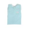 Imagine Sac de dormit Swaddle First Sleep Calm Star, faza 2, pentru bebelusi 3-6 luni, tog 0.5