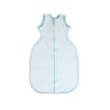 Imagine Sac de dormit Swaddle First Sleep Coral Blue, faza 2, pentru bebelusi 3-6 luni, tog 0.5