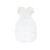 Imagine Sac de dormit Swaddle First Sleep Star Light, faza 2, pentru bebelusi 3-6 luni, tog 0.5