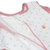 Imagine Sac de dormit Swaddle First Sleep Sweet Light, faza 2, pentru bebelusi 3-6 luni, tog 0.5