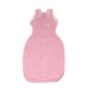 Imagine Sac de dormit Swaddle First Sleep Sweet Star, faza 2, pentru bebelusi 3-6 luni, tog 0.5