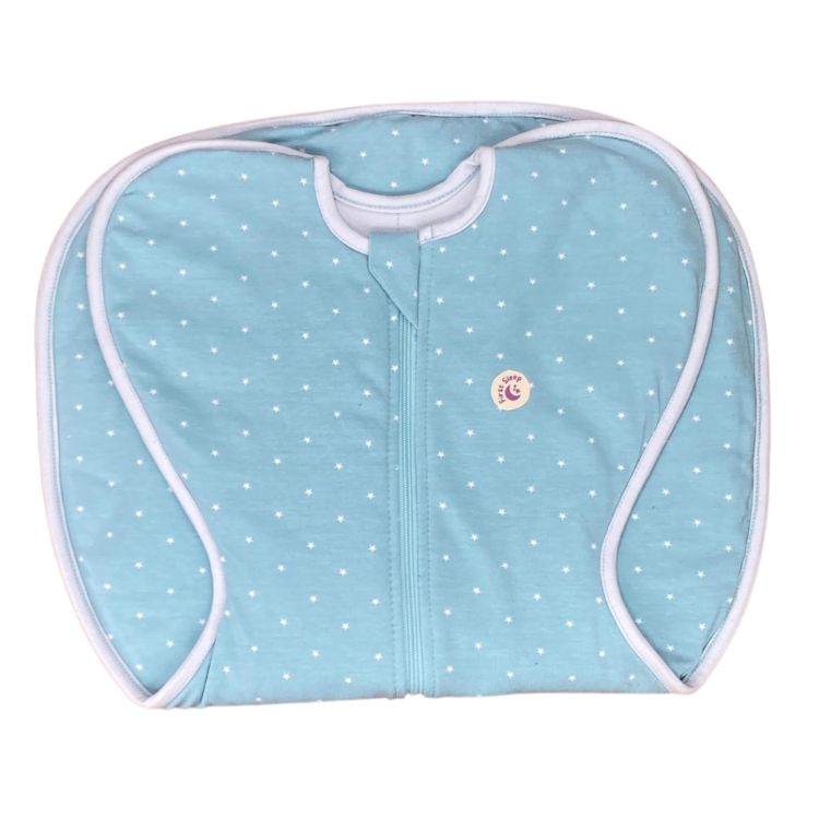 Imagine Sac de dormit nou-nascut Swaddle First Sleep Calm Star