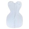 Imagine Sac de dormit nou-nascut Swaddle First Sleep Star Light