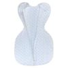 Imagine Sac de dormit nou-nascut Swaddle First Sleep Star Light