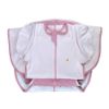 Imagine Set 3 saci de dormit  Swaddle First Sleep Sweet Star & Sweet Light Faza 1, 60 cm, 1 tog & Blush Pink Faza 2, 74 cm, 0.5 tog