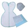Imagine PACHET BLUE