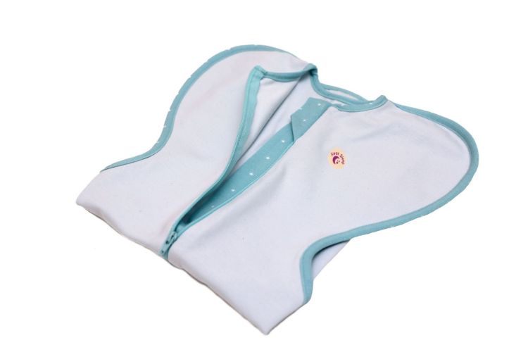 Imagine PACHET BLUE