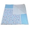 Imagine PACHET BLUE