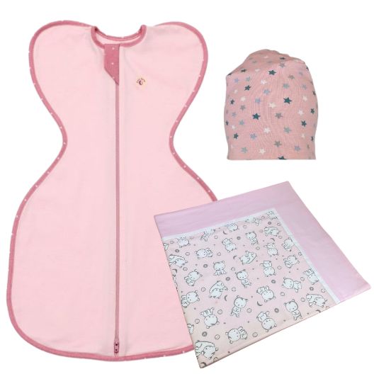 Imagine PACHET PINK