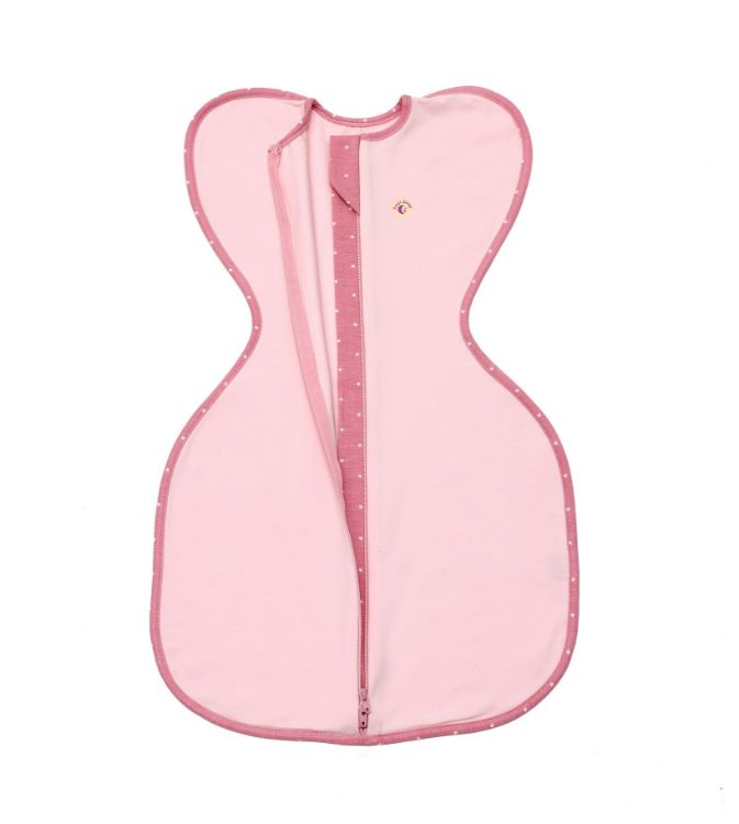 Imagine PACHET PINK