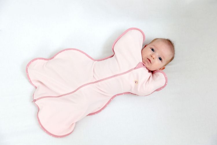Imagine PACHET PINK