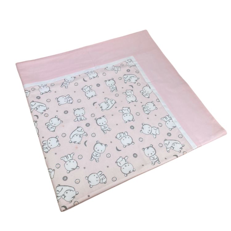 Imagine PACHET PINK