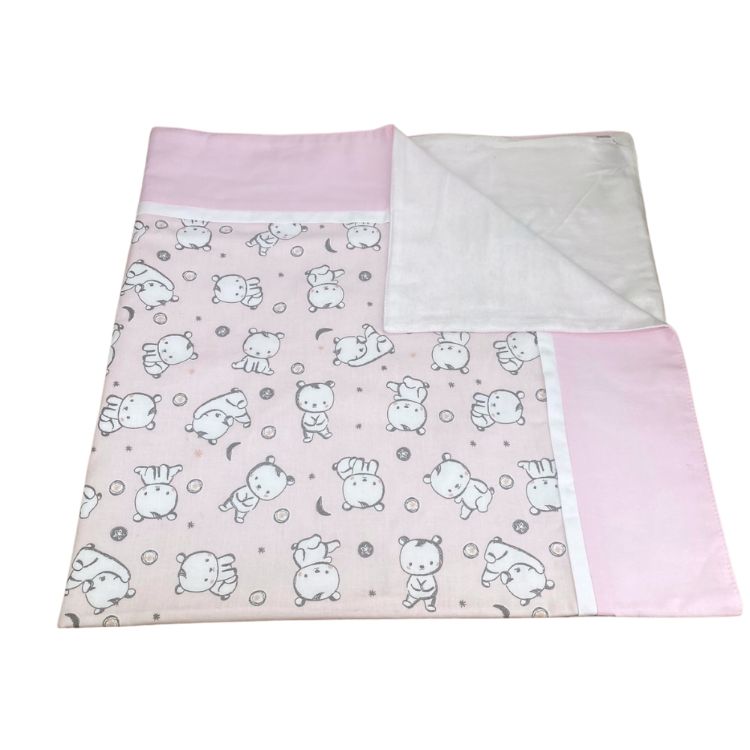 Imagine PACHET PINK