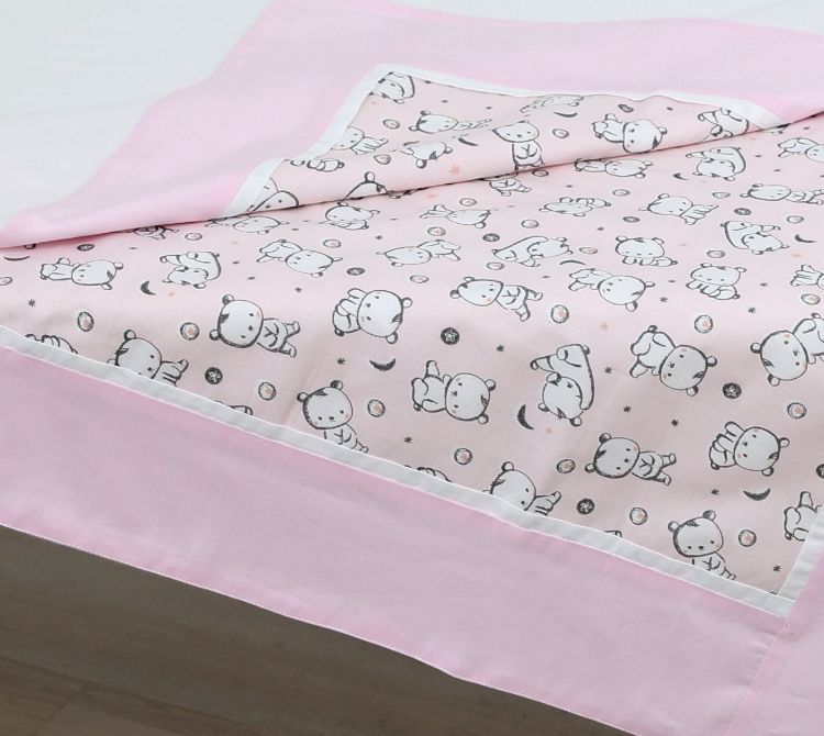 Imagine PACHET PINK