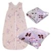 Imagine PACHET URSULETUL MARTINICA ROZ - SAC MIC