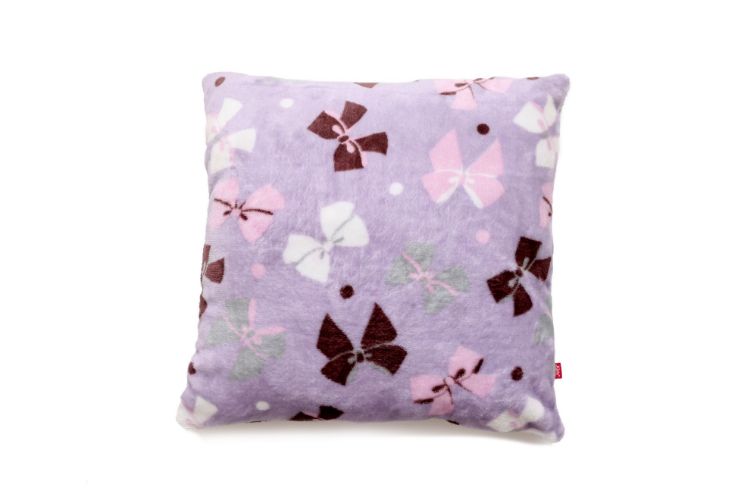 Imagine PACHET URSULETUL MARTINICA ROZ - SAC MIC