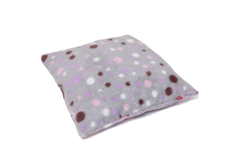 Imagine PACHET URSULETUL MARTINICA ROZ - SAC MIC