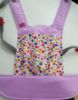 Imagine PACHET URSULETUL MARTINICA ROZ - Sac 110 cm