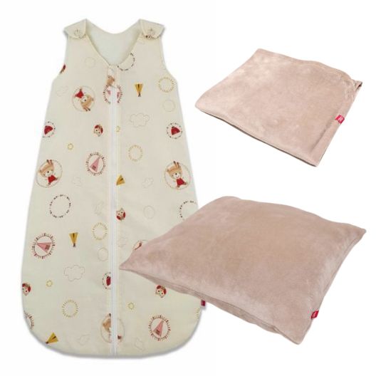 Imagine PACHET MICI INDIENI - SAC MIC