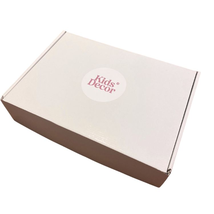 Imagine PACHET URSULETUL MARTINICA ROZ - Sac 95 cm