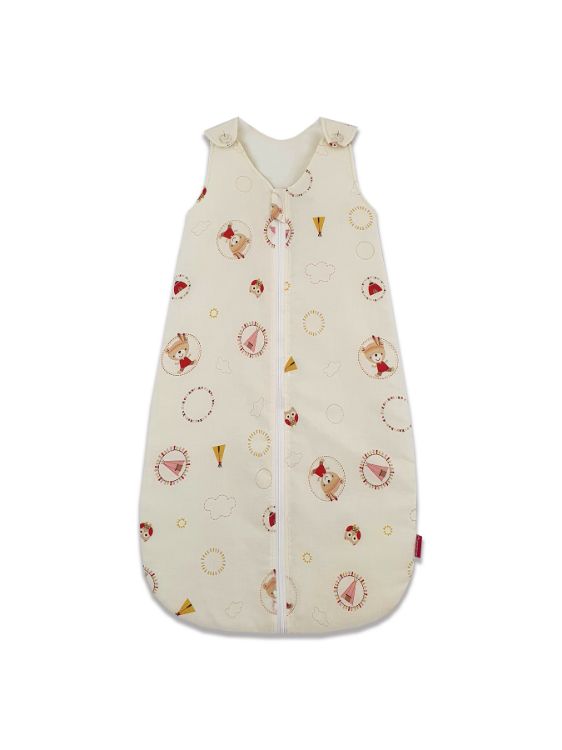 Imagine PACHET MICI INDIENI - Sac 110 cm