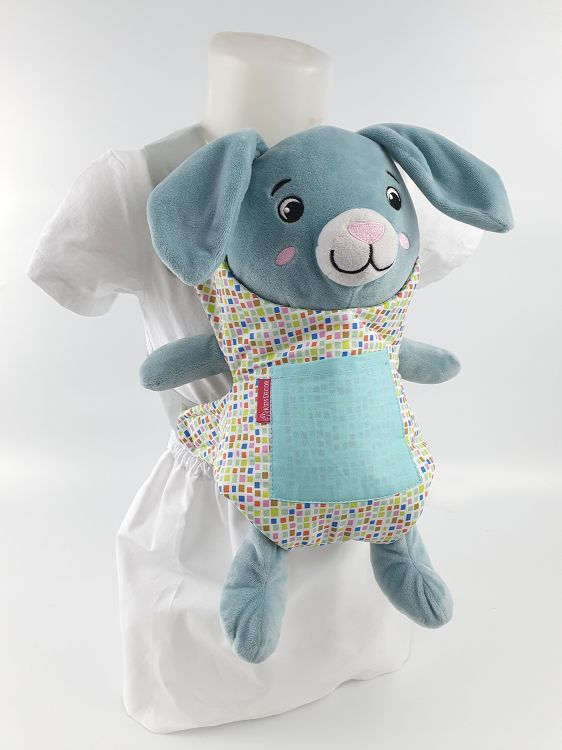 Imagine PACHET MICI INDIENI - Sac 110 cm