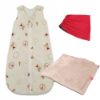 Imagine PACHET MICI INDIENI - Sac 95 cm