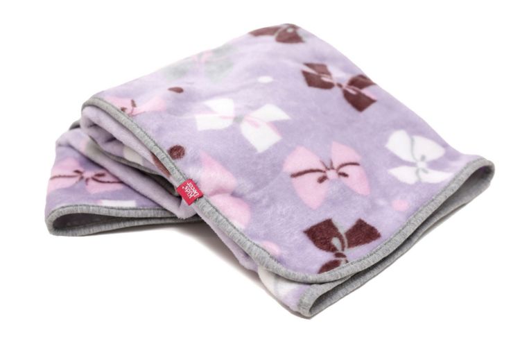 Imagine PACHET URSULETUL MARTINICA ROZ - Sac 95 cm