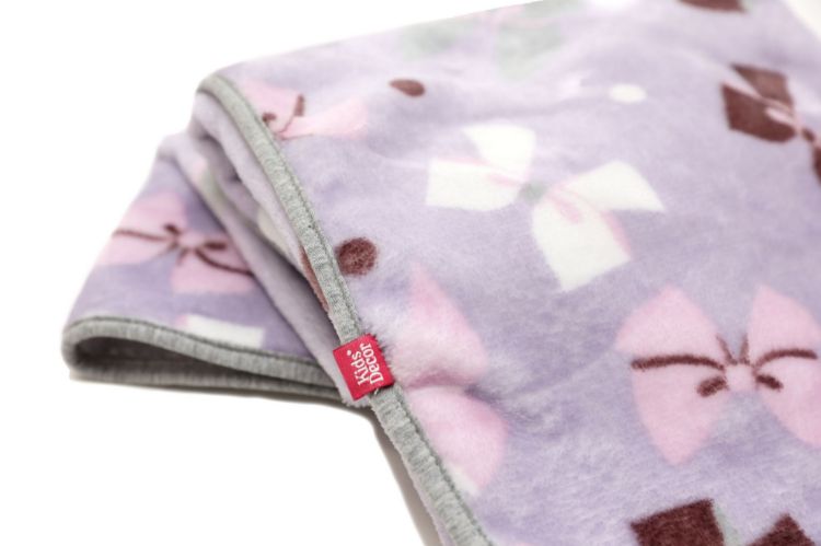 Imagine PACHET URSULETUL MARTINICA ROZ - Sac 95 cm