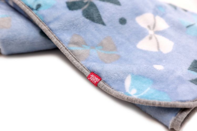 Imagine PACHET URSULETUL MARTINICA ALBASTRU - SAC MIC
