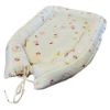 Imagine Baby Nest Mici Indieni- culcus bebelus pentru dormit, reversibil, multifunctional 100 x 60 cm 